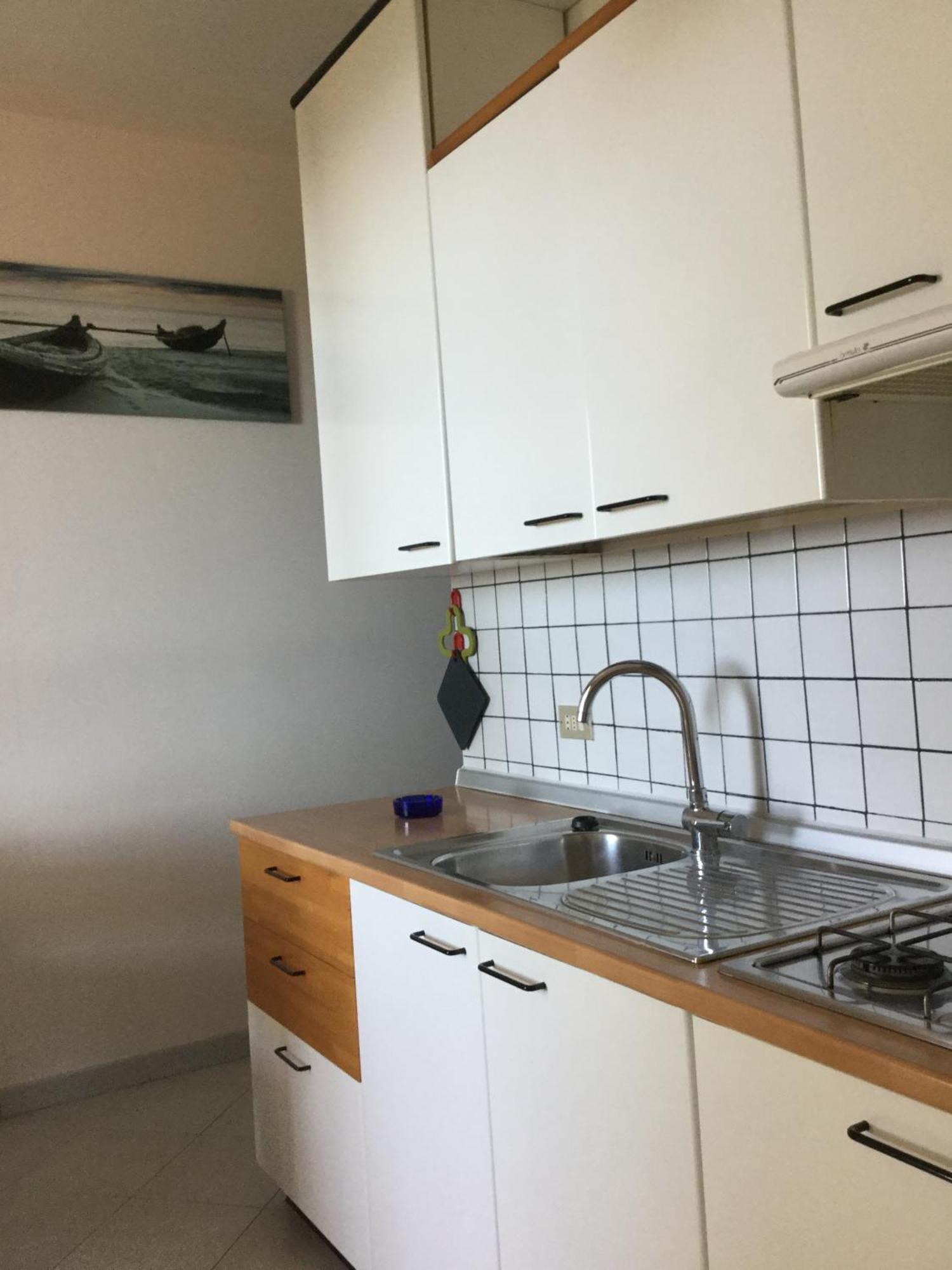 Villa Barabarca Capoliveri  Bagian luar foto