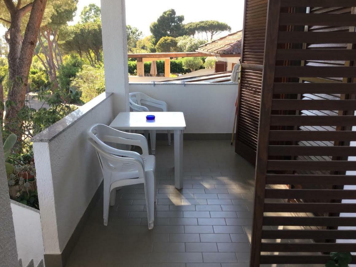 Villa Barabarca Capoliveri  Bagian luar foto