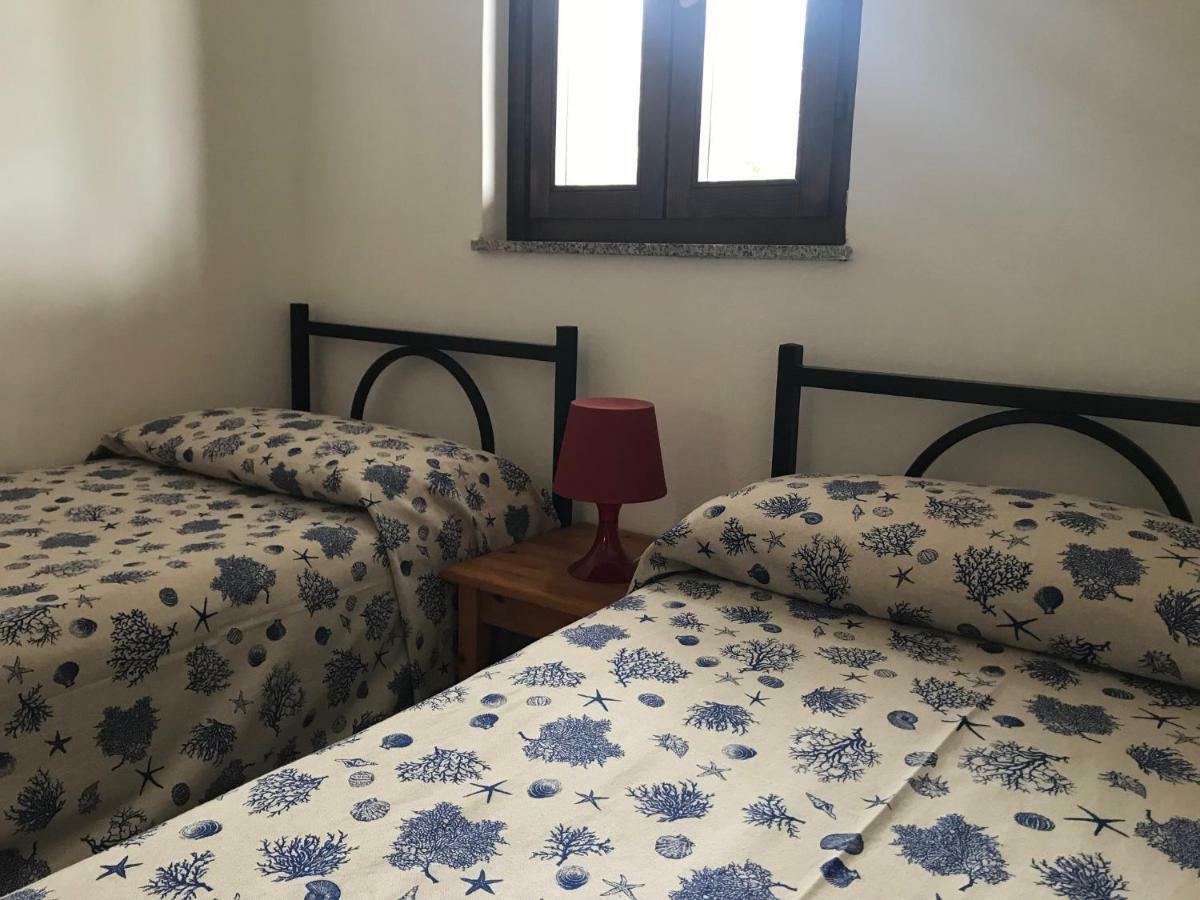 Villa Barabarca Capoliveri  Bagian luar foto