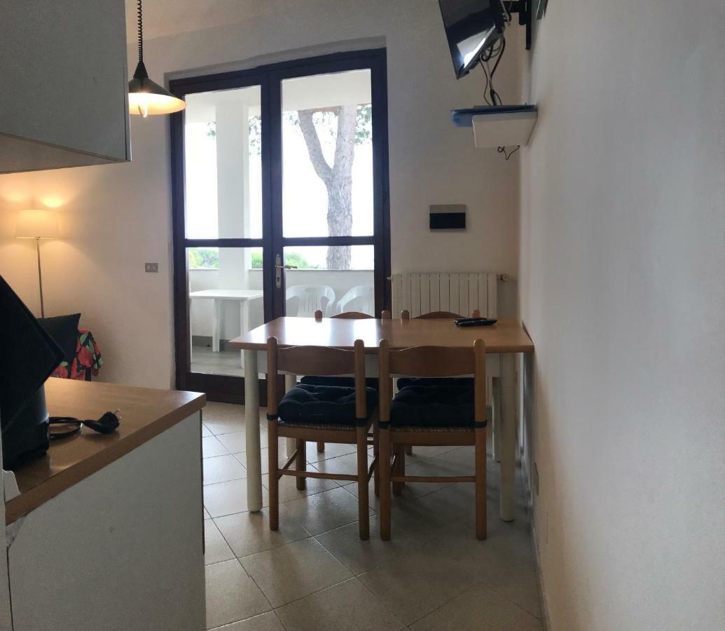 Villa Barabarca Capoliveri  Bagian luar foto