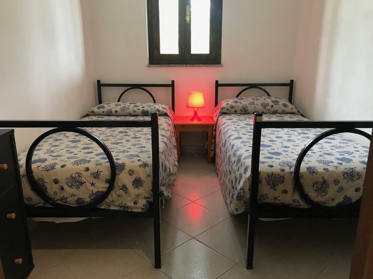 Villa Barabarca Capoliveri  Bagian luar foto