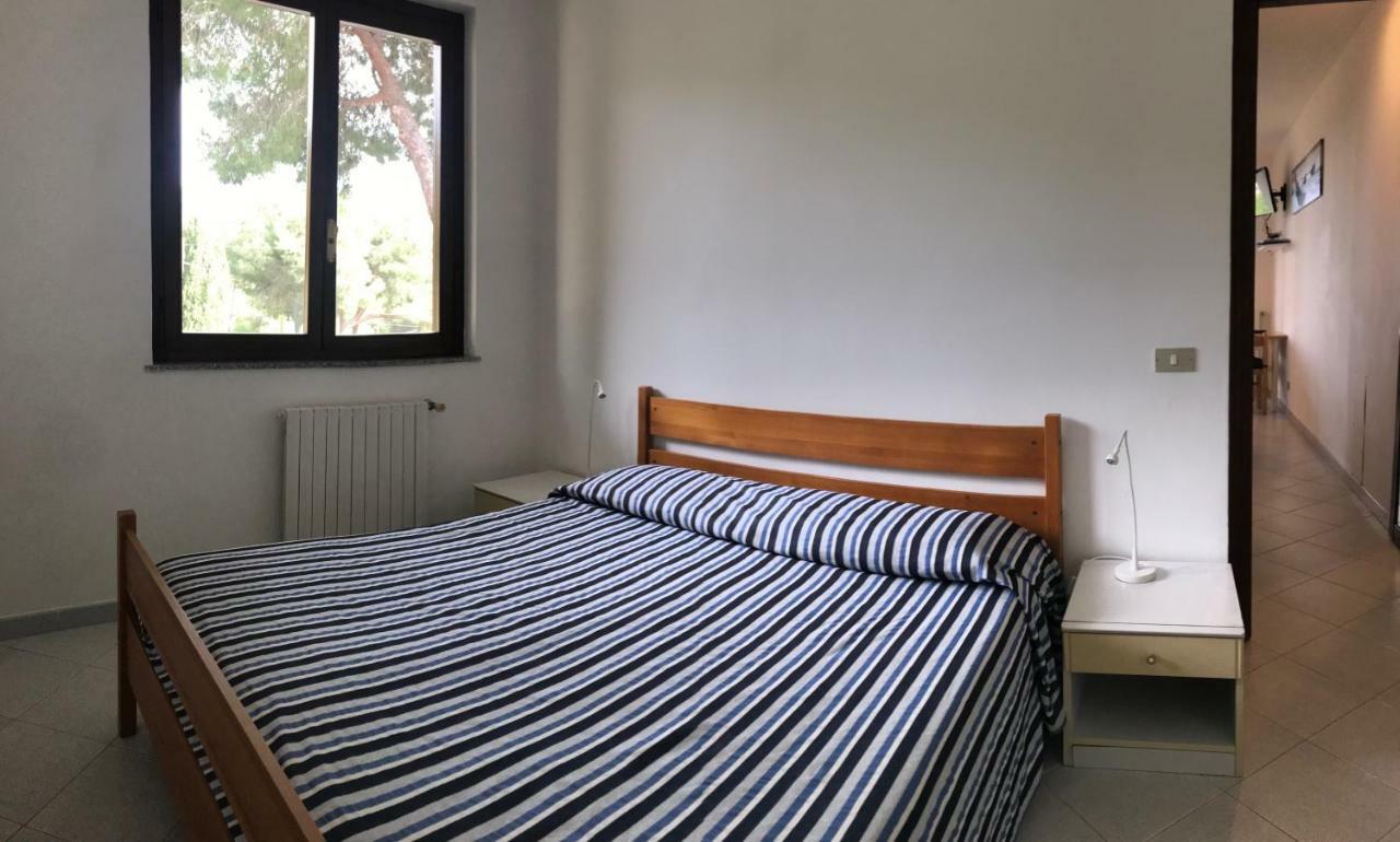Villa Barabarca Capoliveri  Bagian luar foto