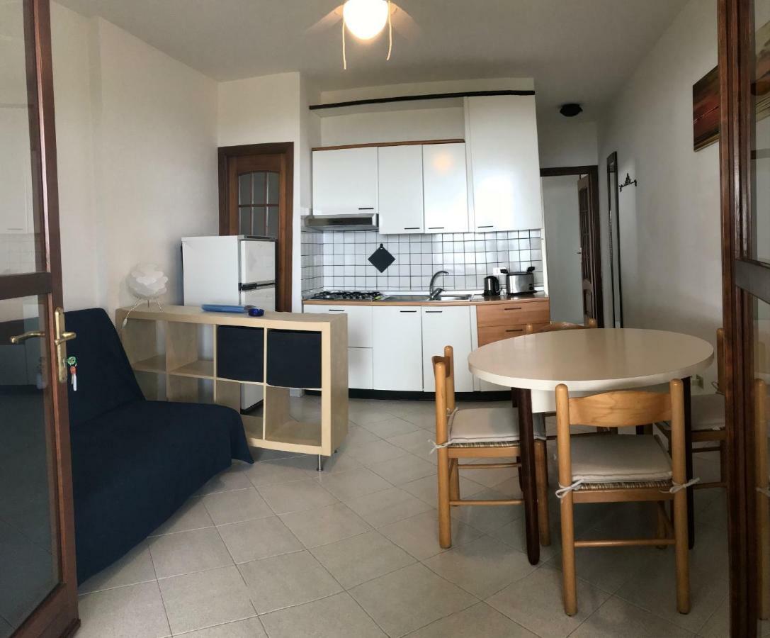 Villa Barabarca Capoliveri  Bagian luar foto