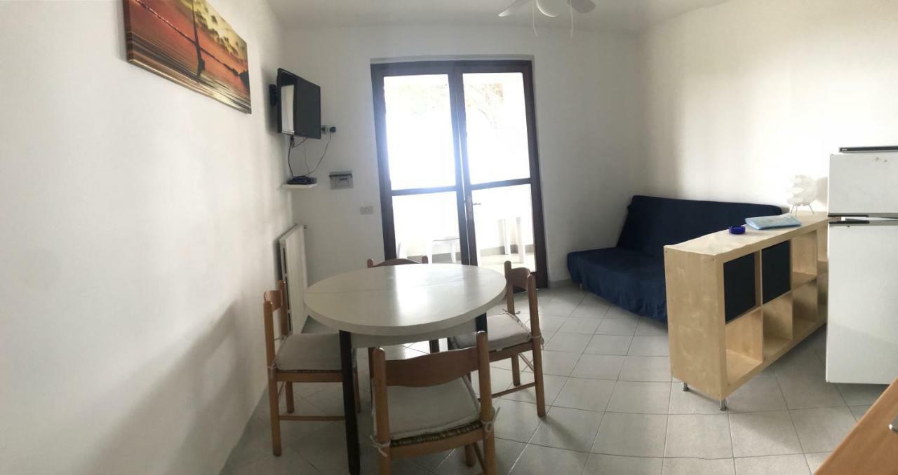 Villa Barabarca Capoliveri  Bagian luar foto
