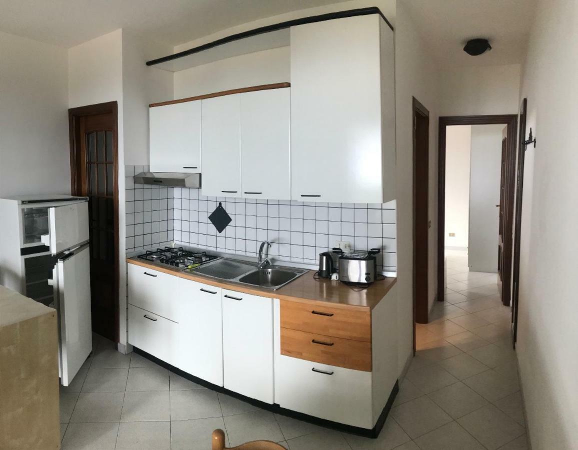 Villa Barabarca Capoliveri  Bagian luar foto