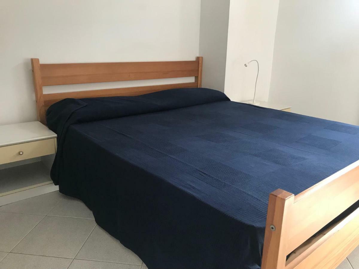 Villa Barabarca Capoliveri  Bagian luar foto