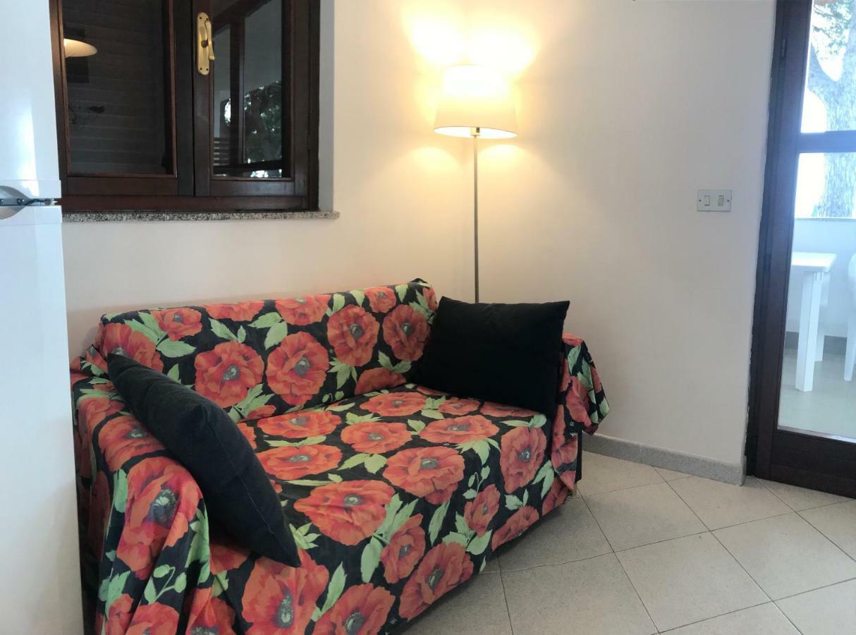 Villa Barabarca Capoliveri  Bagian luar foto
