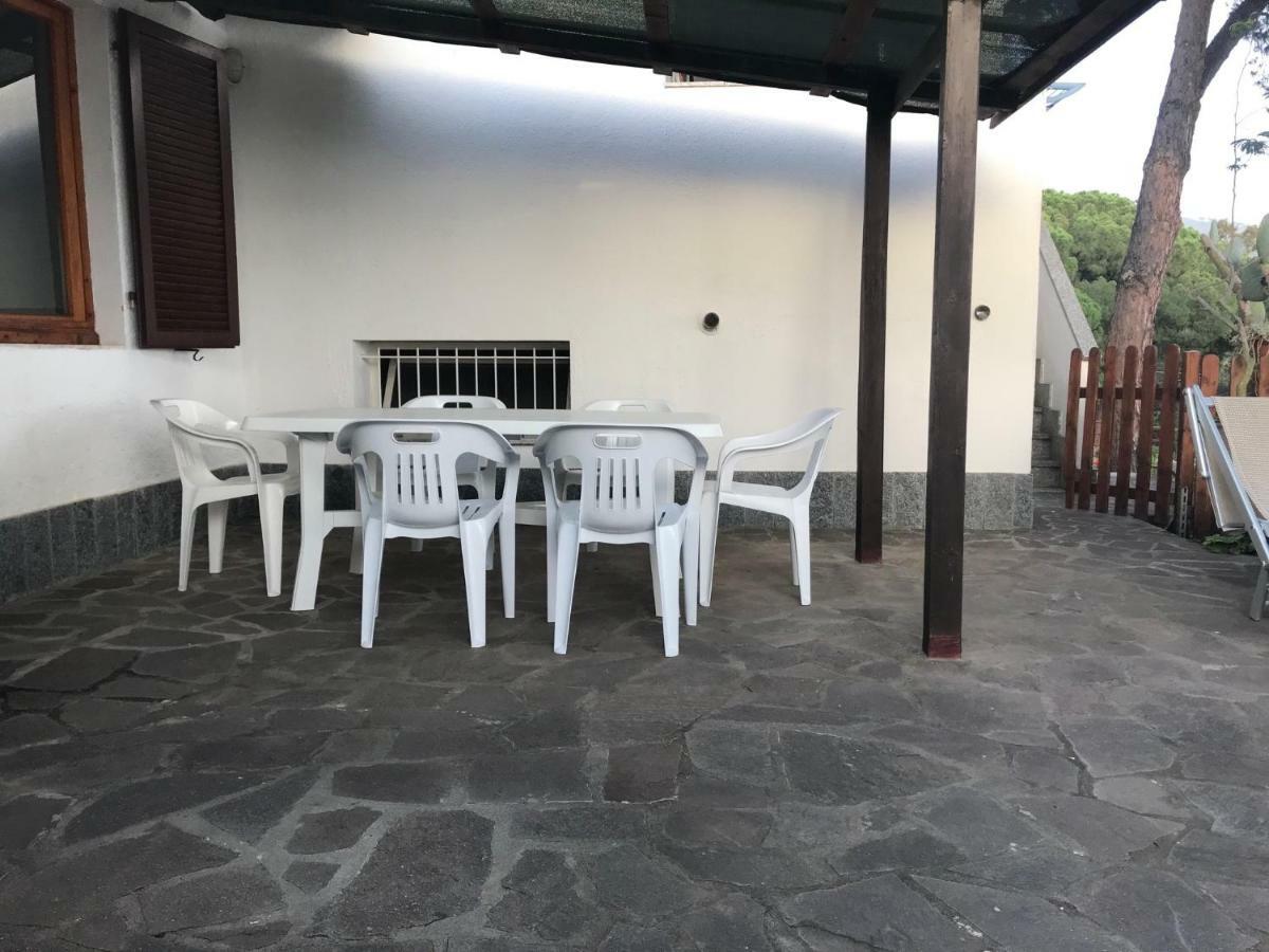 Villa Barabarca Capoliveri  Bagian luar foto