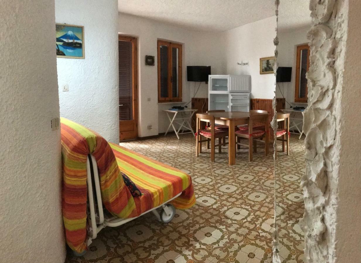 Villa Barabarca Capoliveri  Bagian luar foto