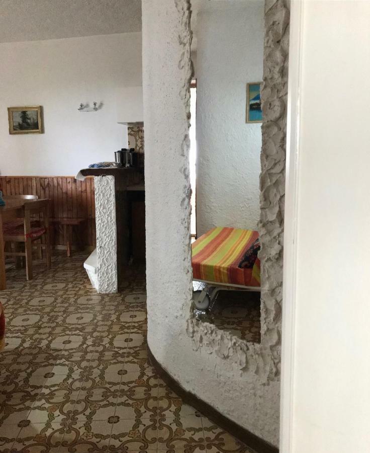 Villa Barabarca Capoliveri  Bagian luar foto