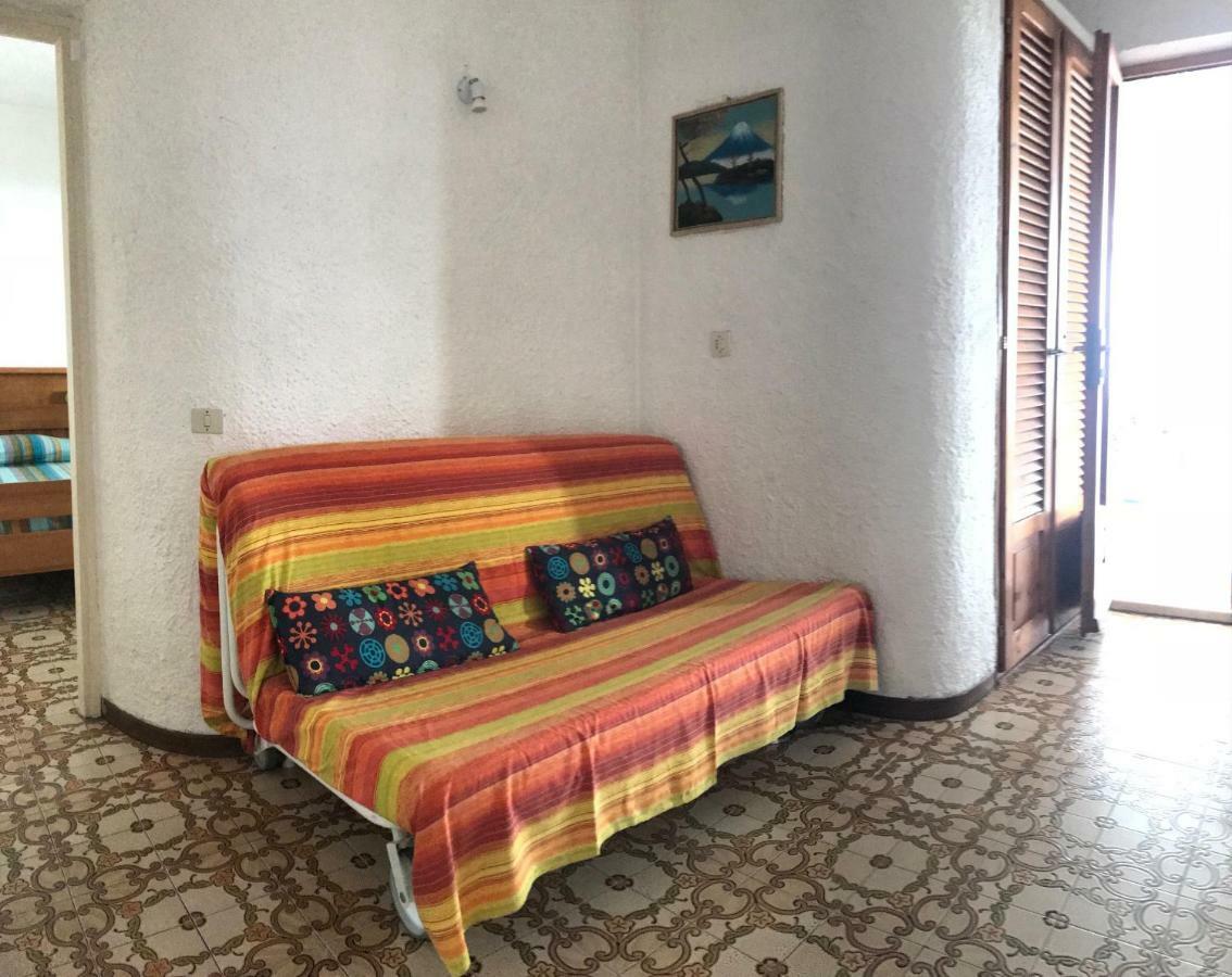 Villa Barabarca Capoliveri  Bagian luar foto